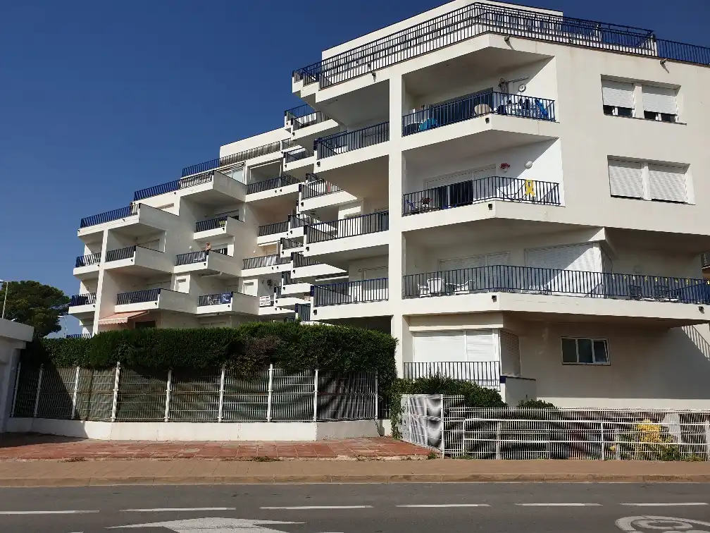 Exterior view of Commercial properties for sale in L'Escala