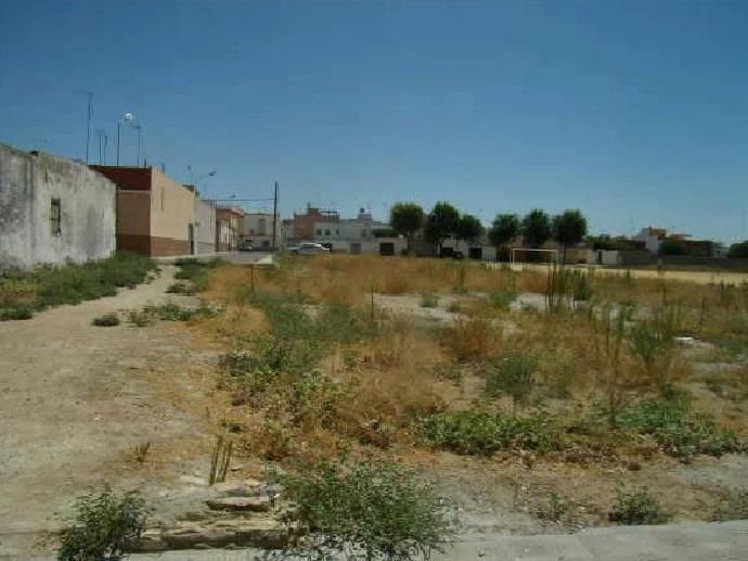 Residential for sale in Utrera