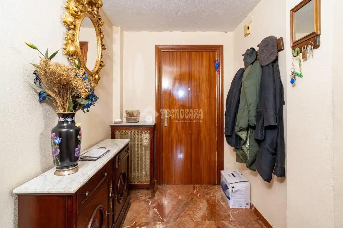 Wohnung zum Verkauf in Granada