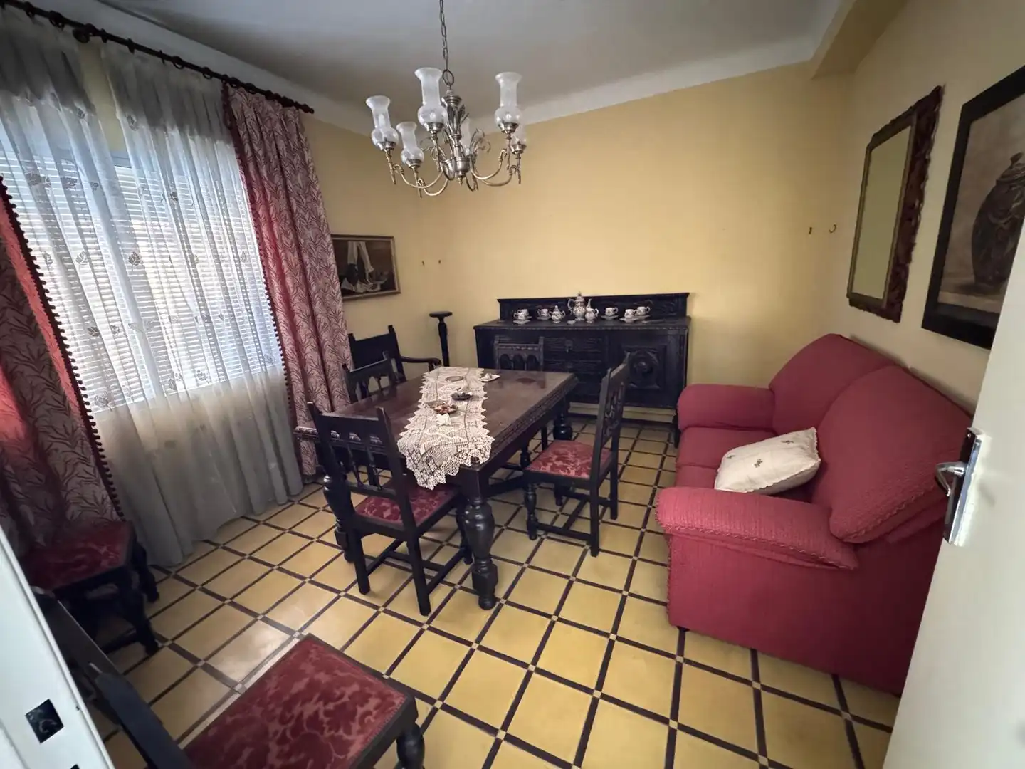 Flat for sale in Avenida Andalucía 0, imagen 3