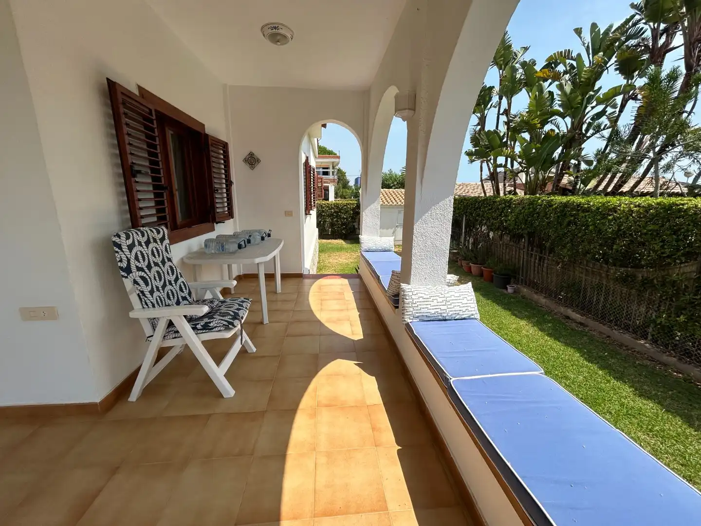 Casa o xalet en venda a Carrer del Coll-Verd, Corinto - Almarda