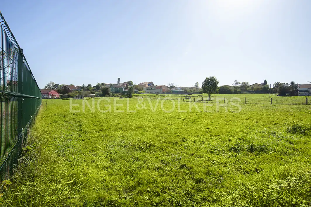 Grundstücke und Bauplätze zum Verkauf in Viella - Granda - Meres, imagen 3