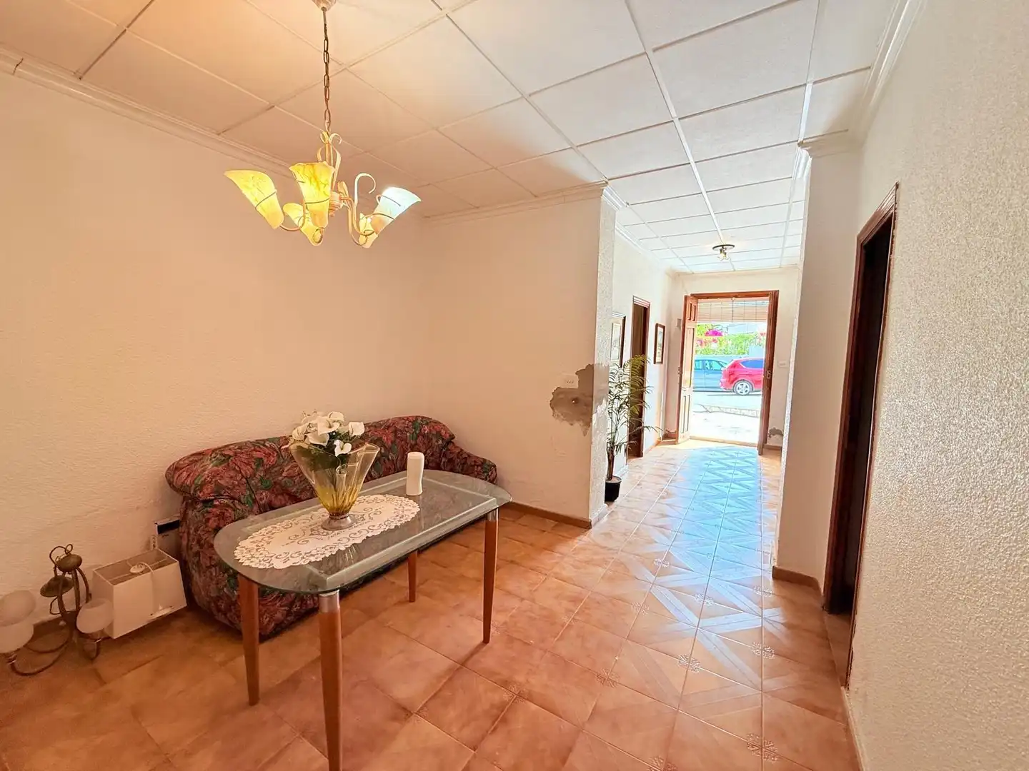 Casa o xalet en venda en Orihuela