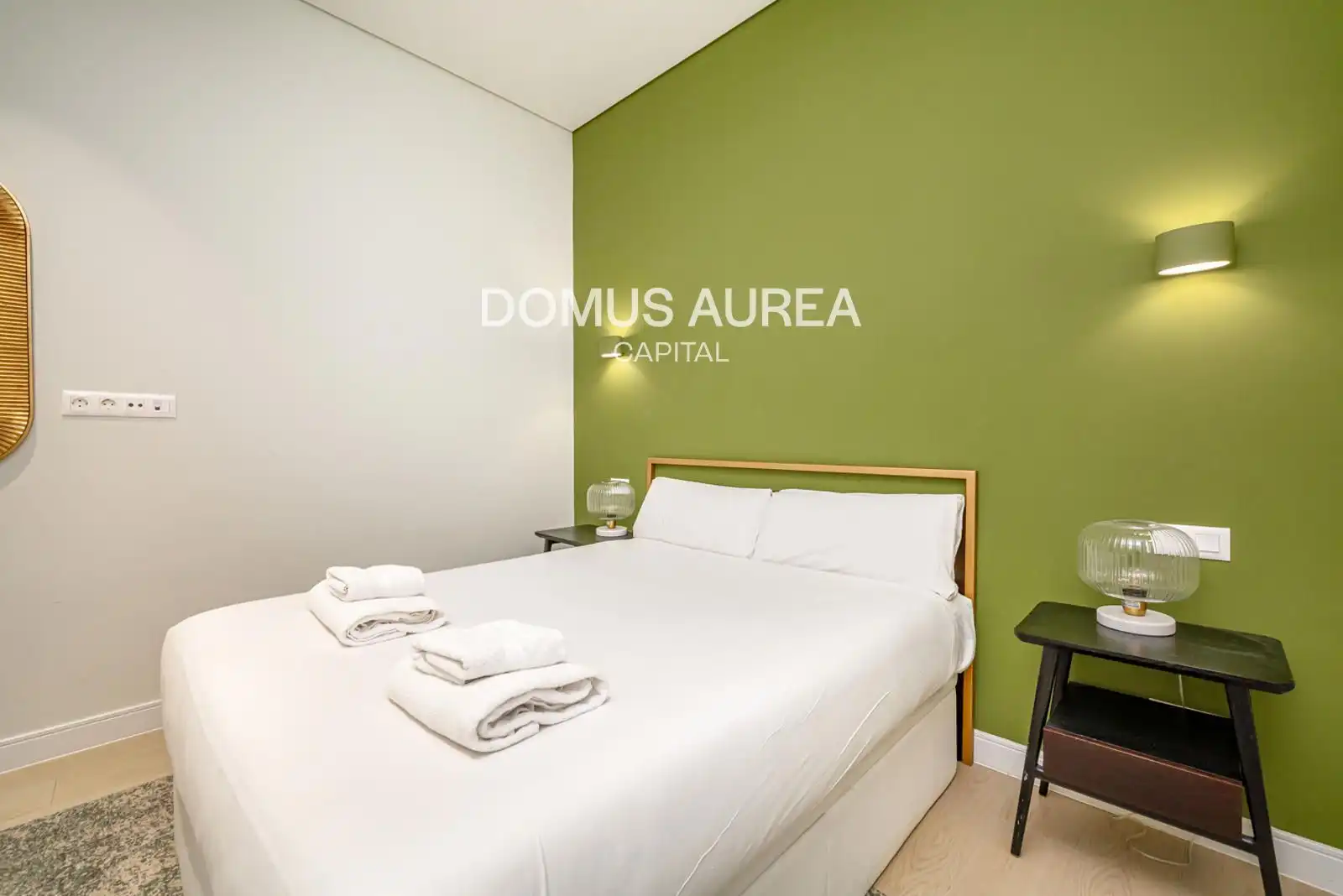 Flat for rent in San Bernardo, Universidad - Malasaña