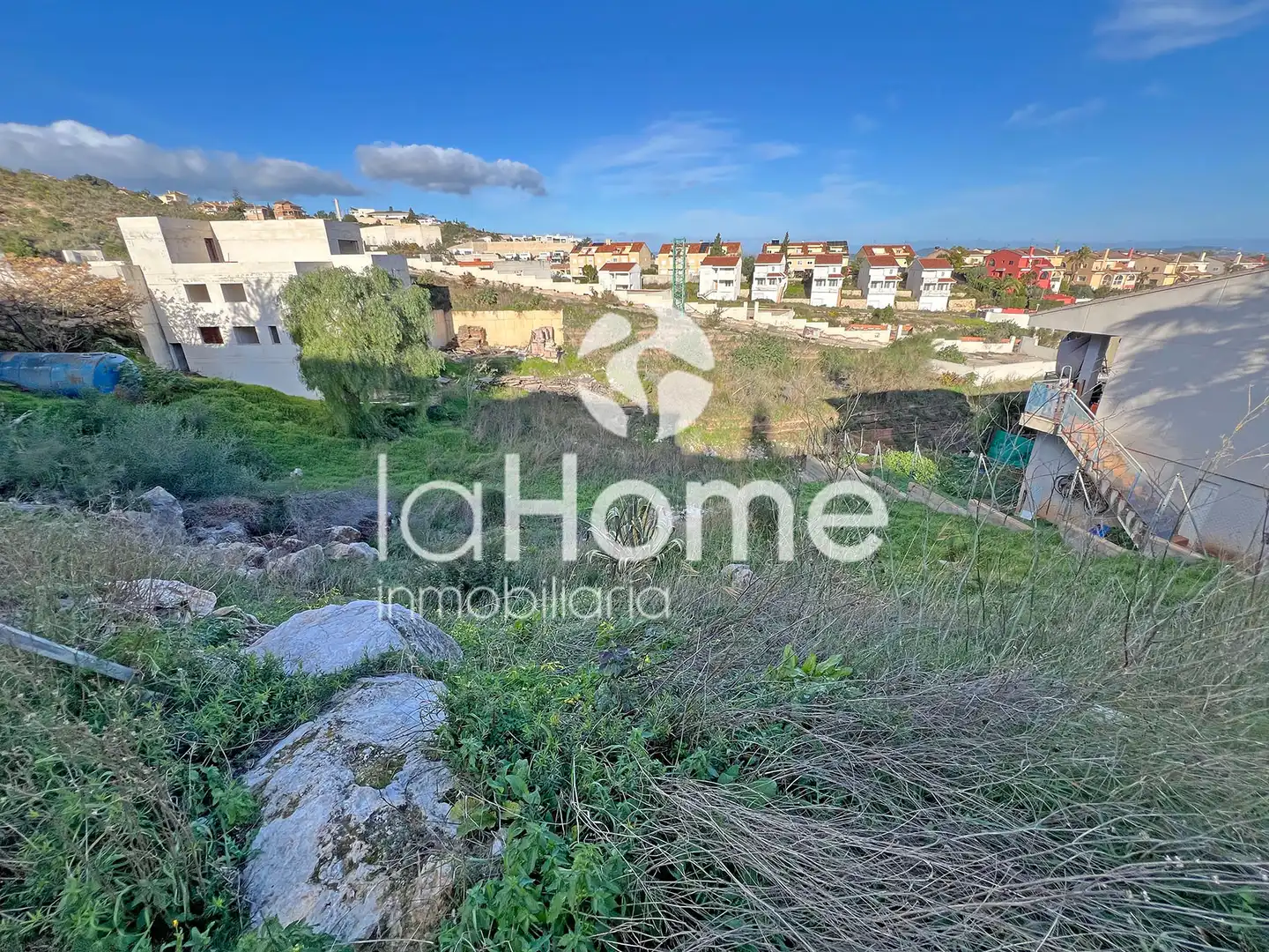 Terreny residencial en venda a Sierra Perenchiza - Cumbres de Calicanto - Sto Domingo, imagen 10
