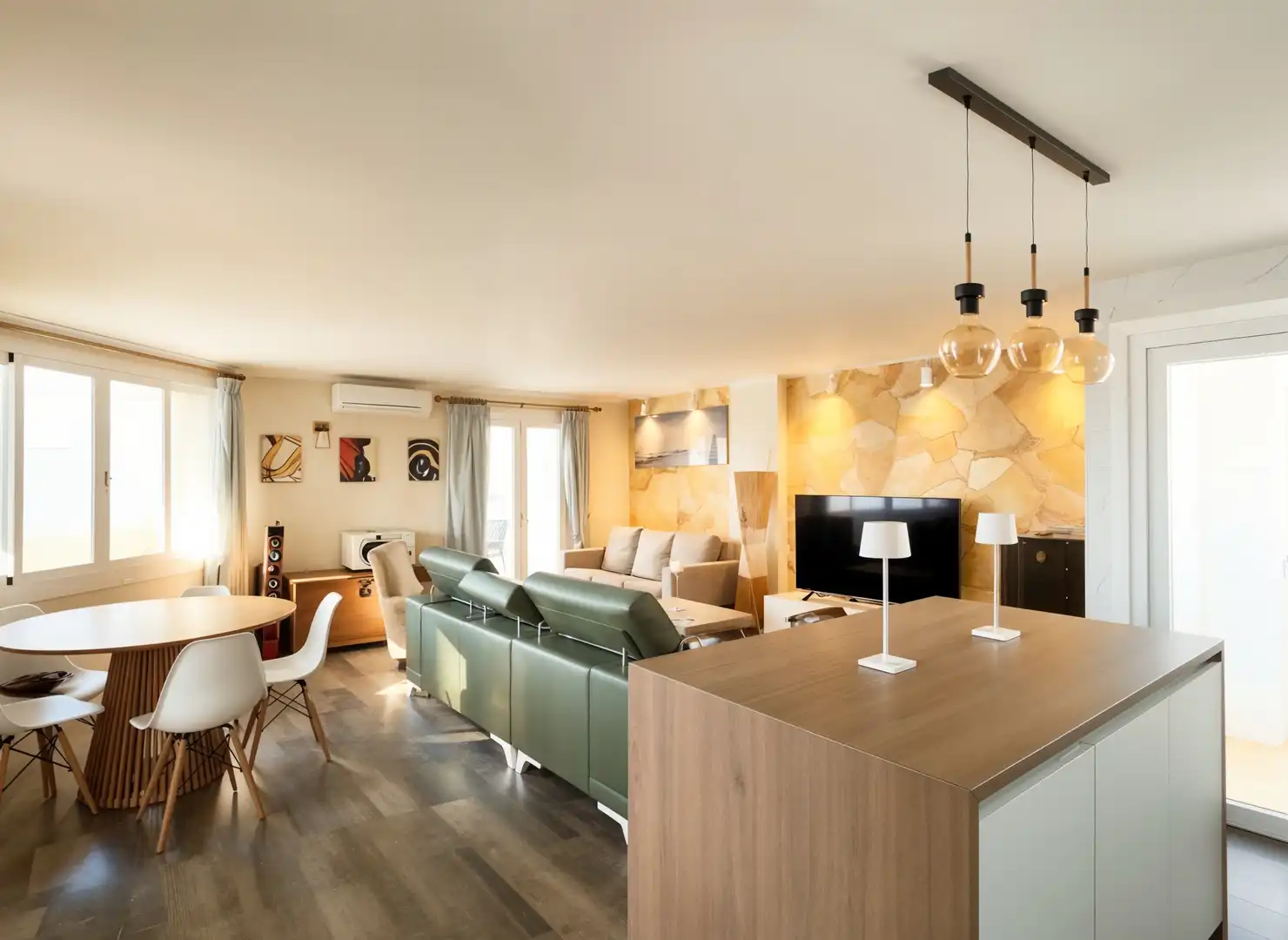 Apartament de lloguer a Platja de Palma, imagen 6