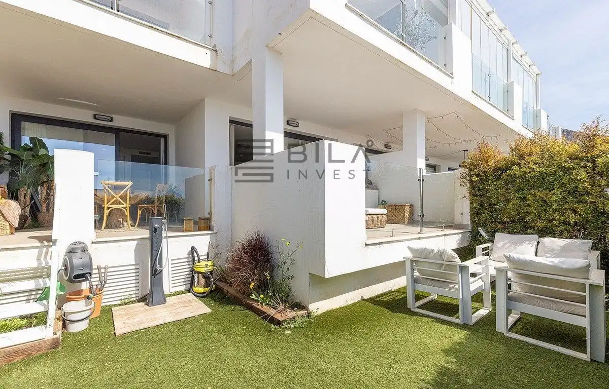 Flat with pool for sale in Teide, imagen 2