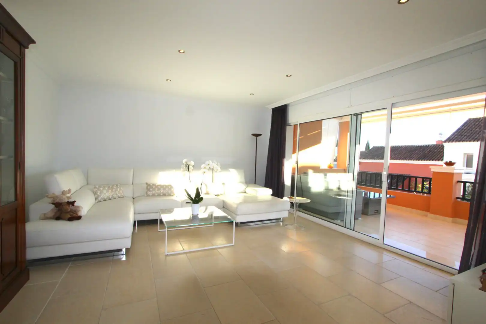 Casa a schiera con terrazza in vendita a Nueva Andalucía, imagen 17