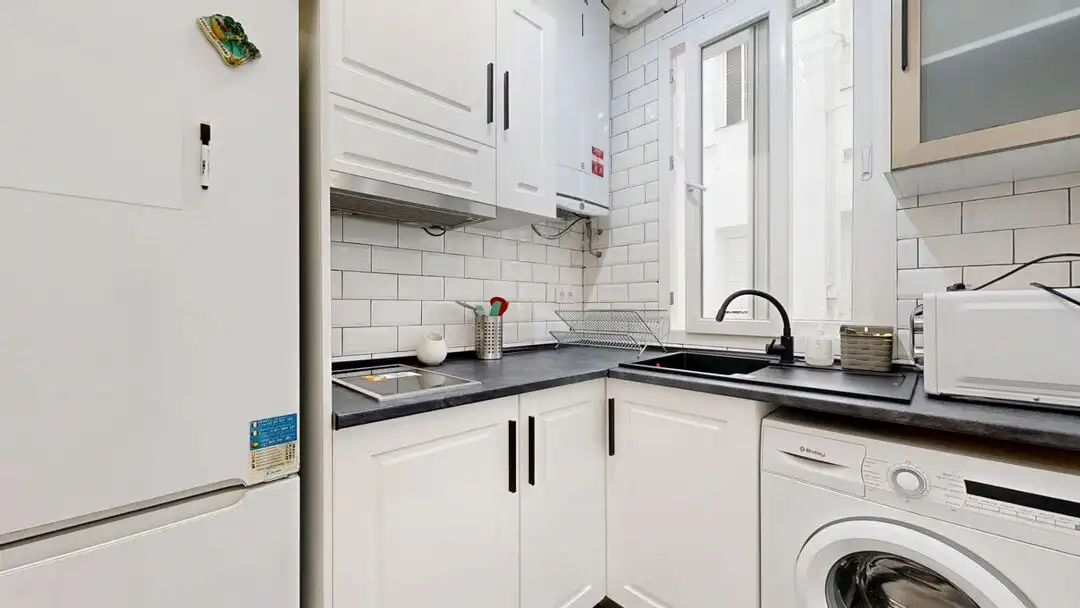 Flat with lift to rent in Calle de la Fuente del Berro, imagen 11