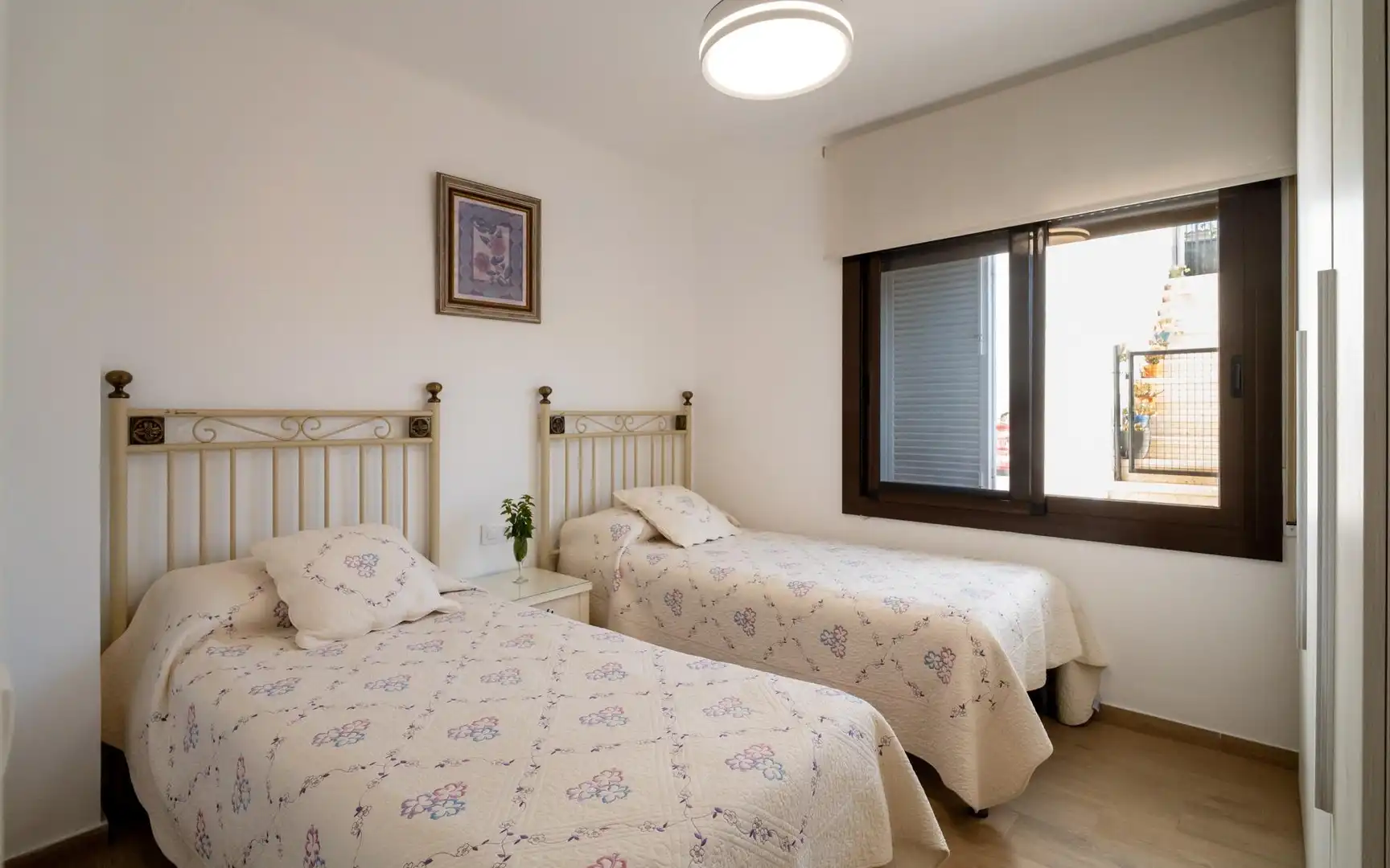 Bedroom of Flat for sale in Babilonia