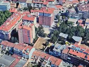 Flat for sale in Carrer de la Indústria, 45, Caputxins - Ambulatori