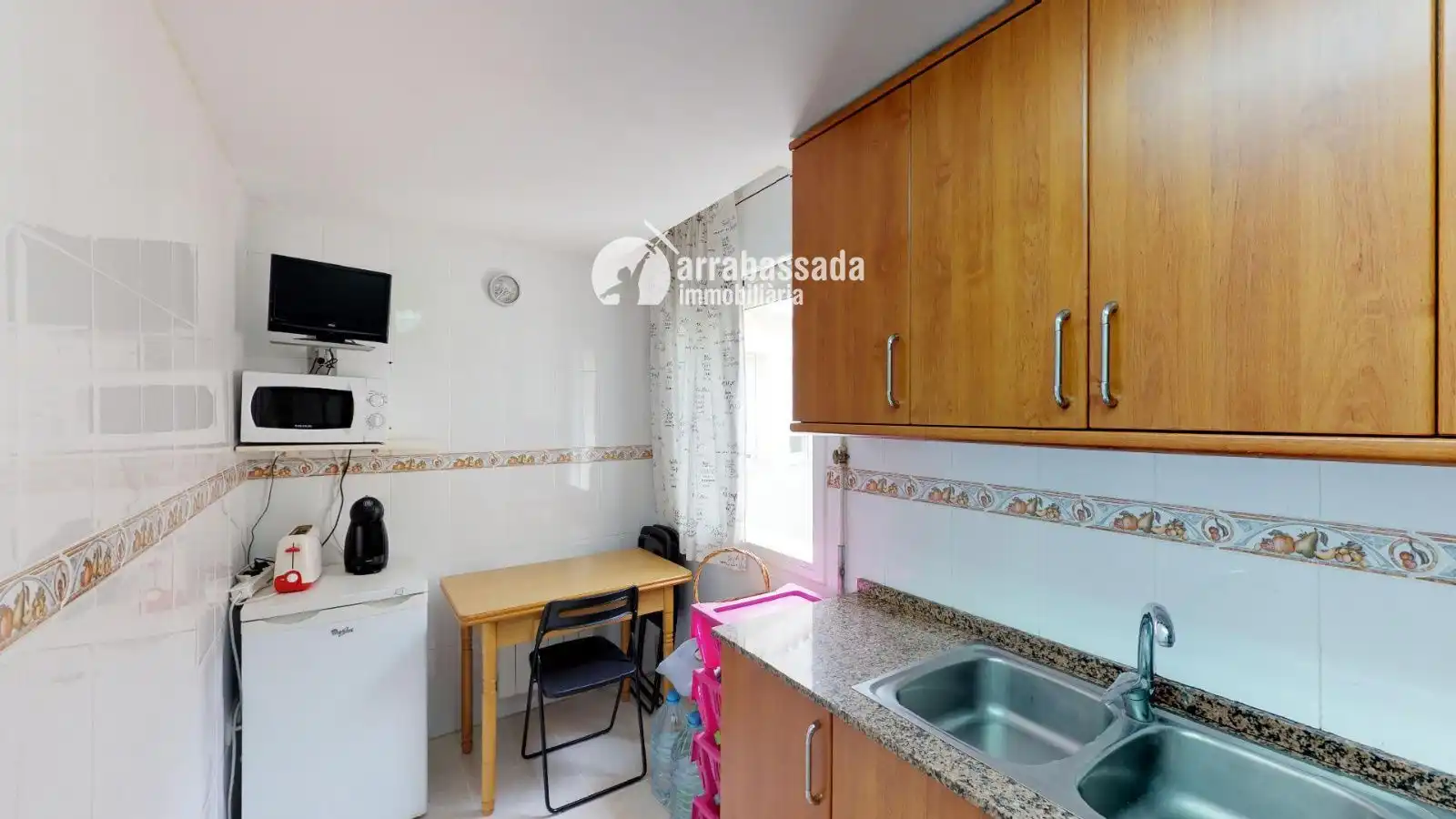 Cocina de Piso en venta en Cambrils con Aire acondicionado, Calefacción y Terraza