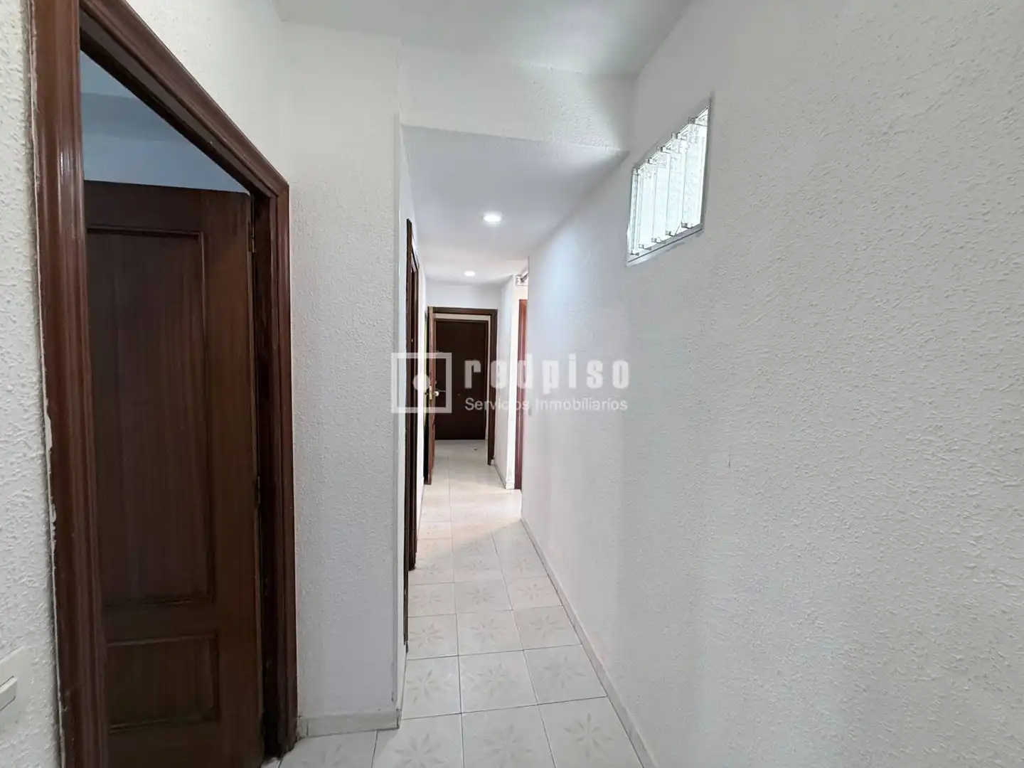 Piso en venta en Madrid con Calefacción y Terraza