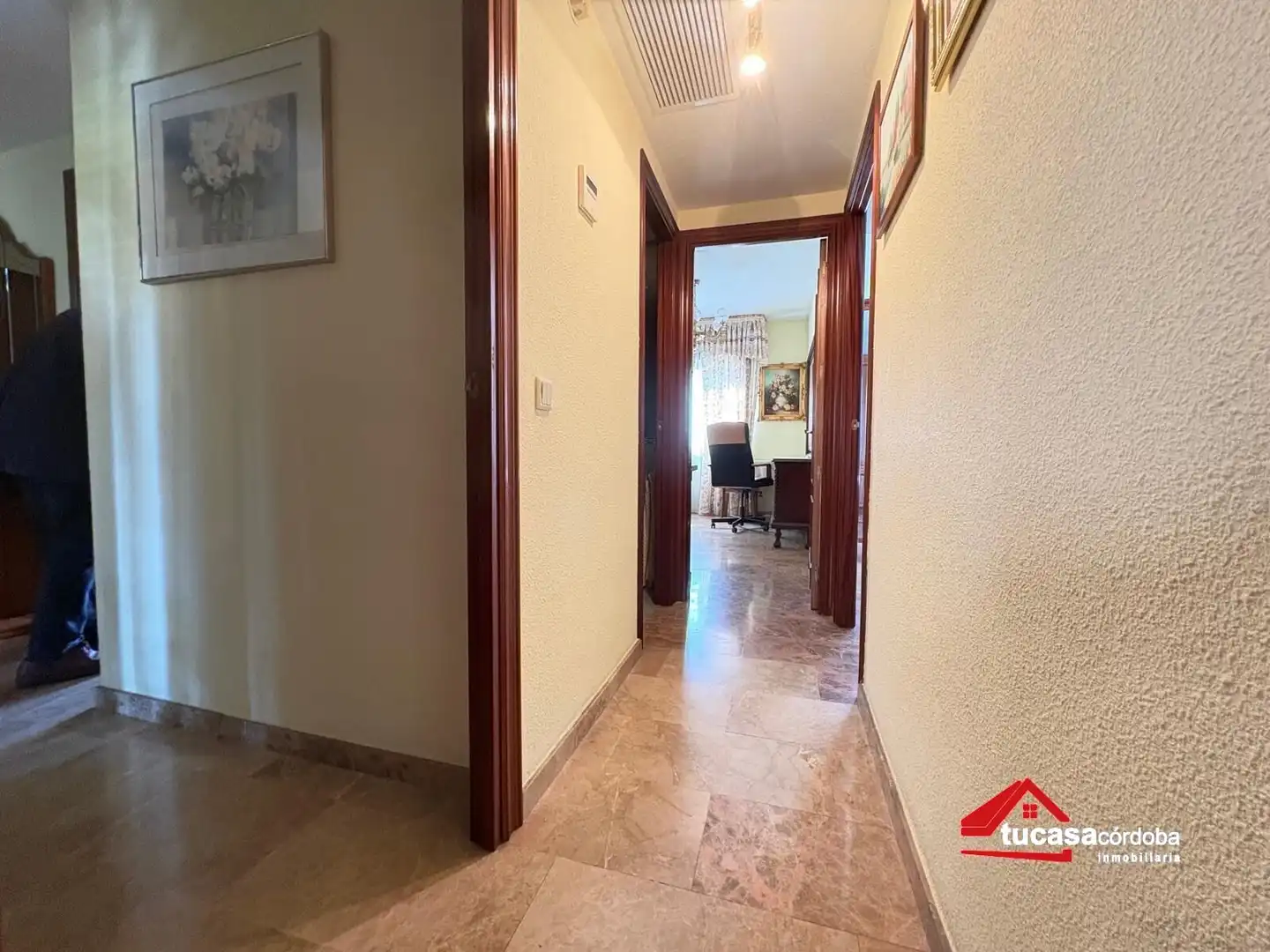 Wohnung zum Verkauf in Fuensanta- Arcángel