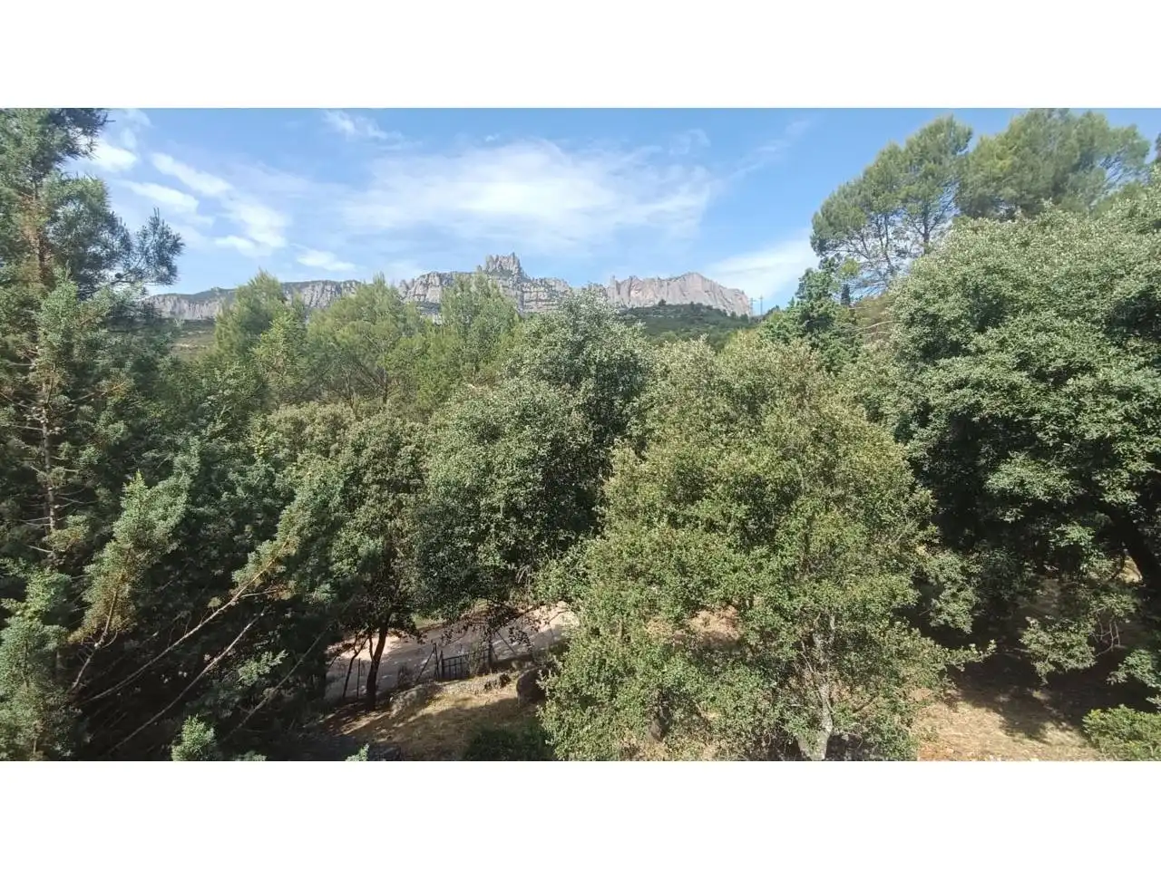 Rural land for sale in Vacarisses, imagen 17