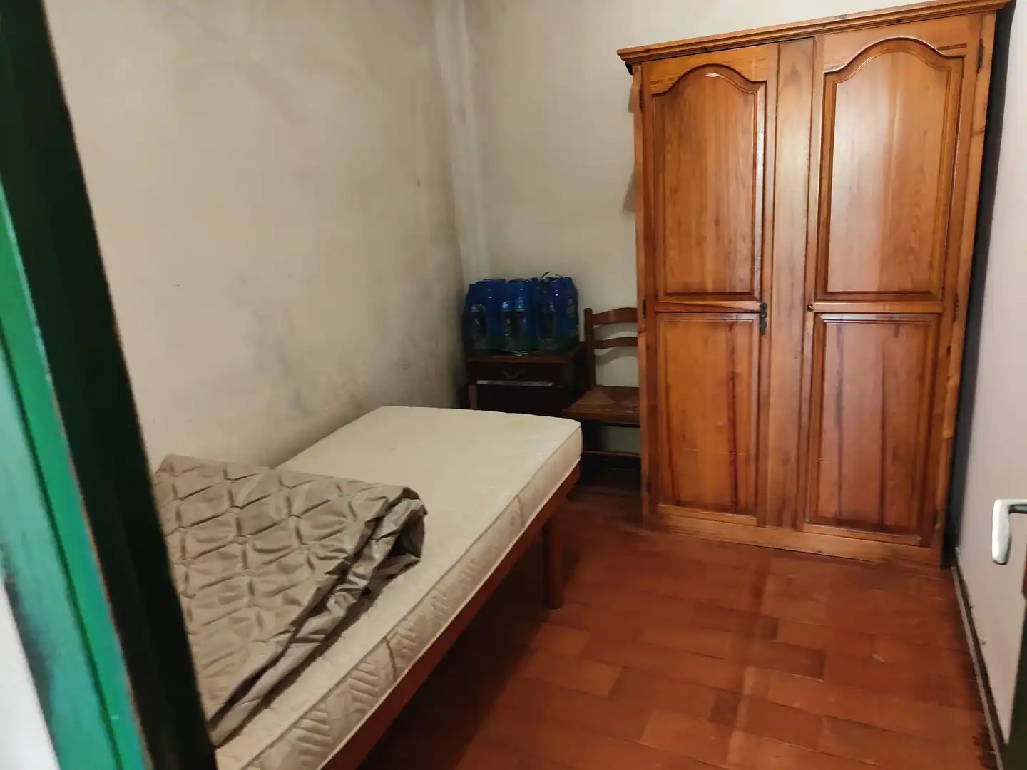 Habitación de Finca rústica en venta en Bescanó con Terraza