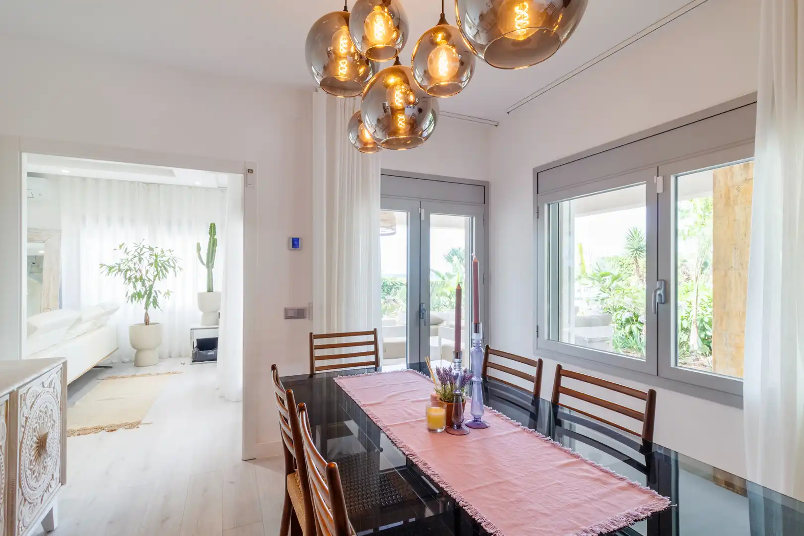 Houses for sale in Carrer de les Barques, Baixador