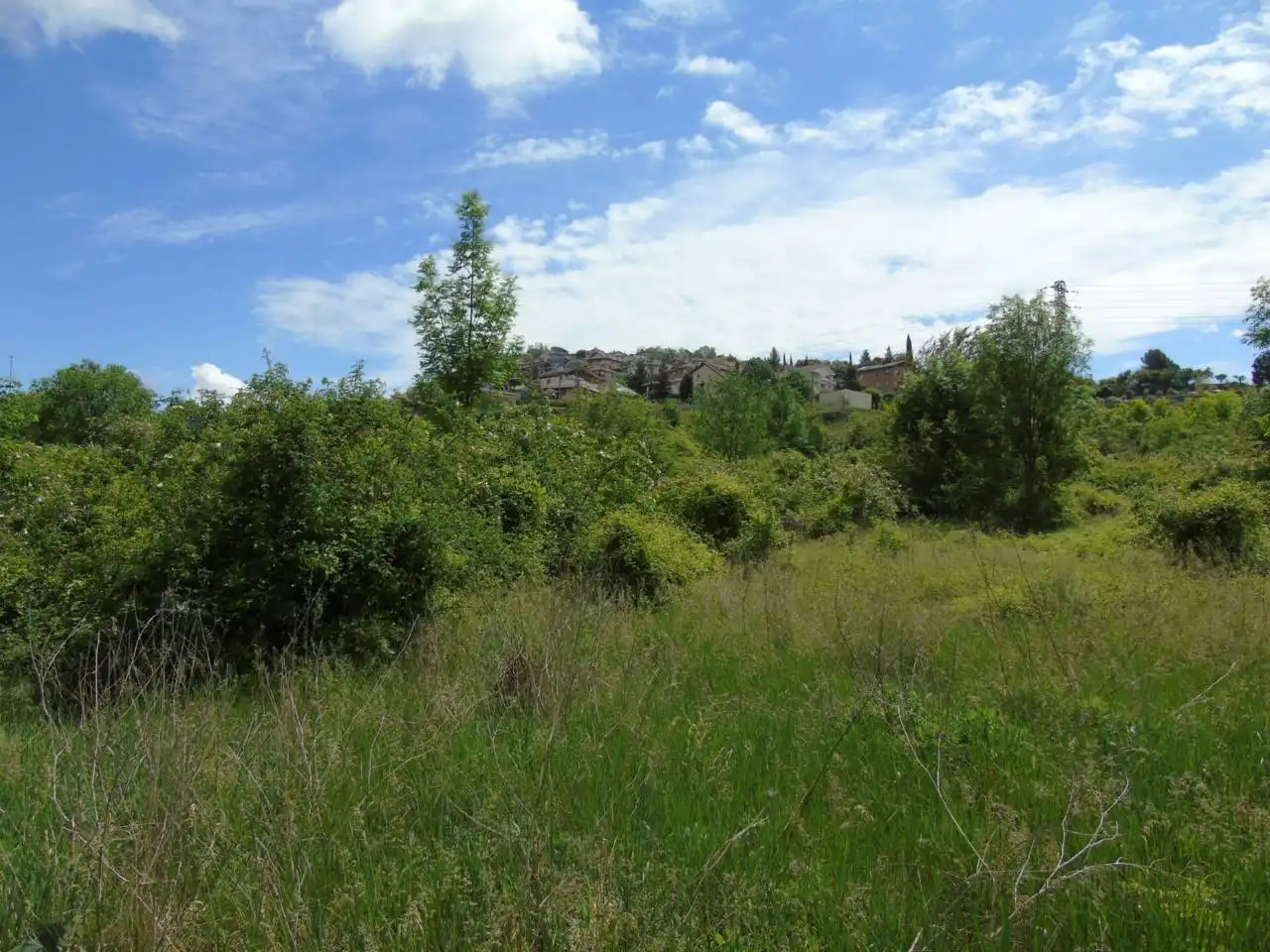 Terreno rustico in vendita a Berga, imagen 7
