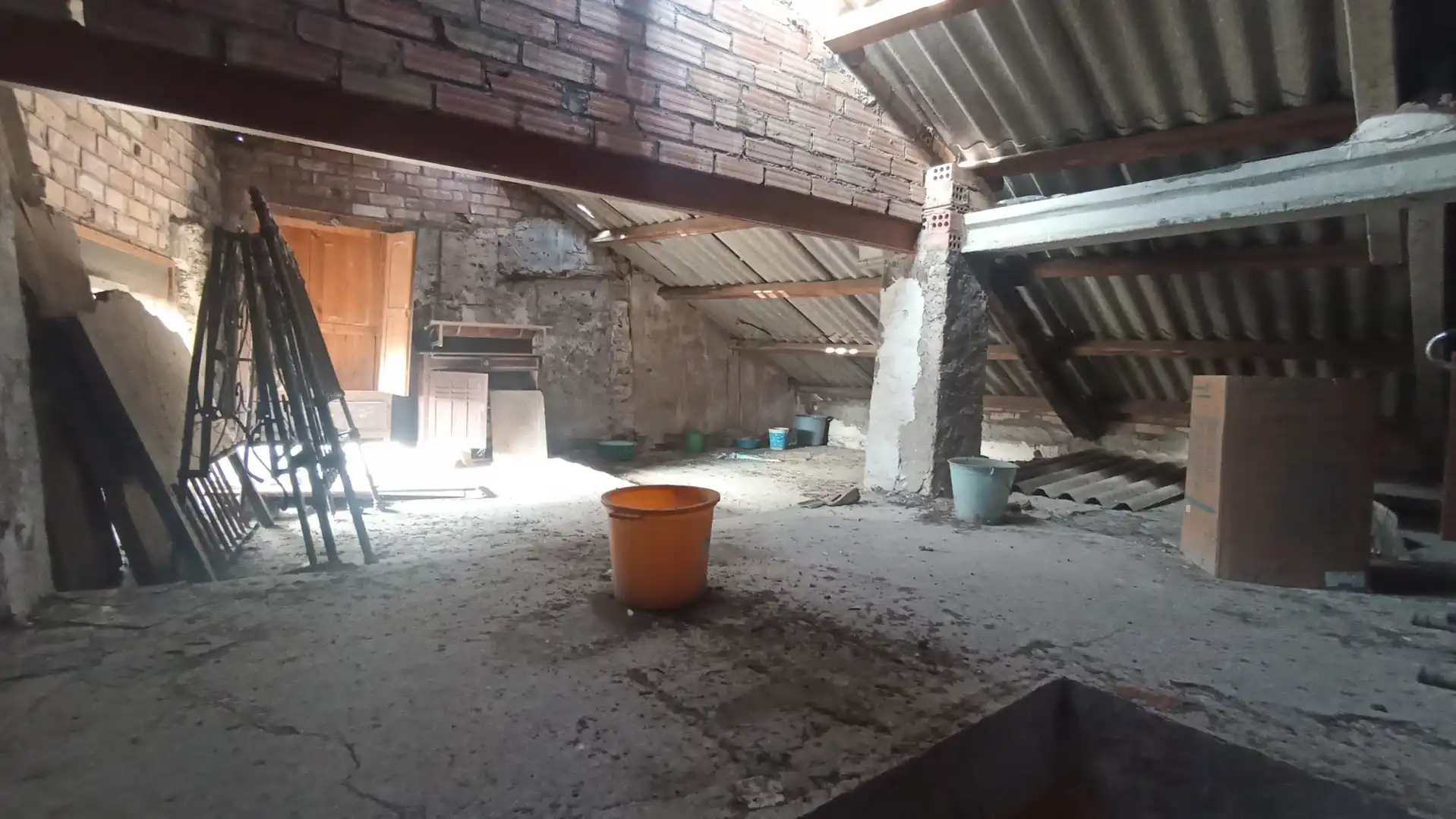 Finca rústica en venta en Camporrélls con Calefacción, Trastero y Amueblado