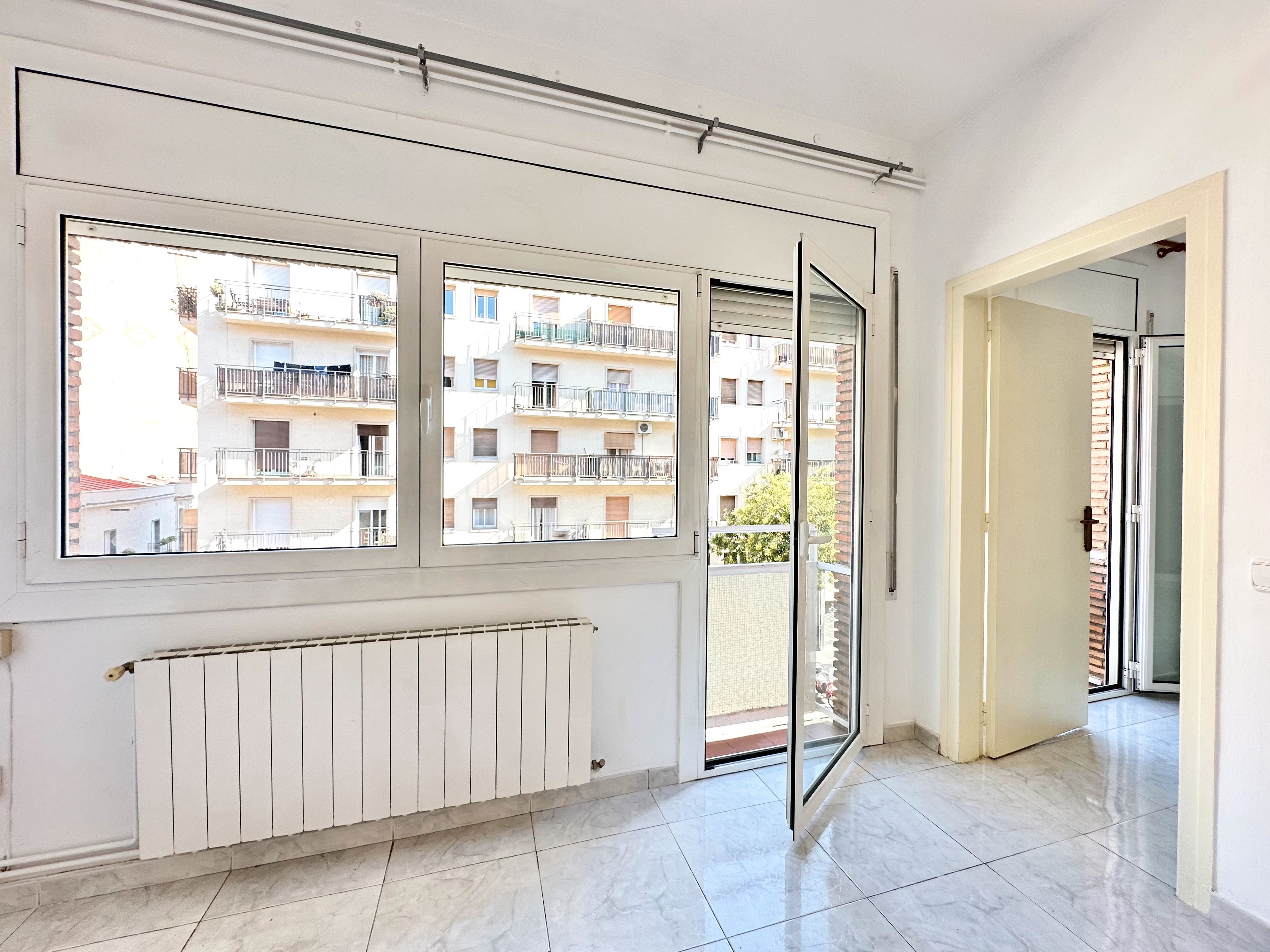 Flat to rent in Carrer del Tajo, 61, Horta
