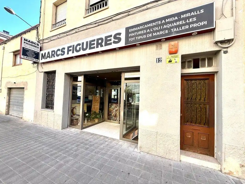 Gewerbefläche zum Verkauf in Carrer Carrer del Migdia,, imagen 16