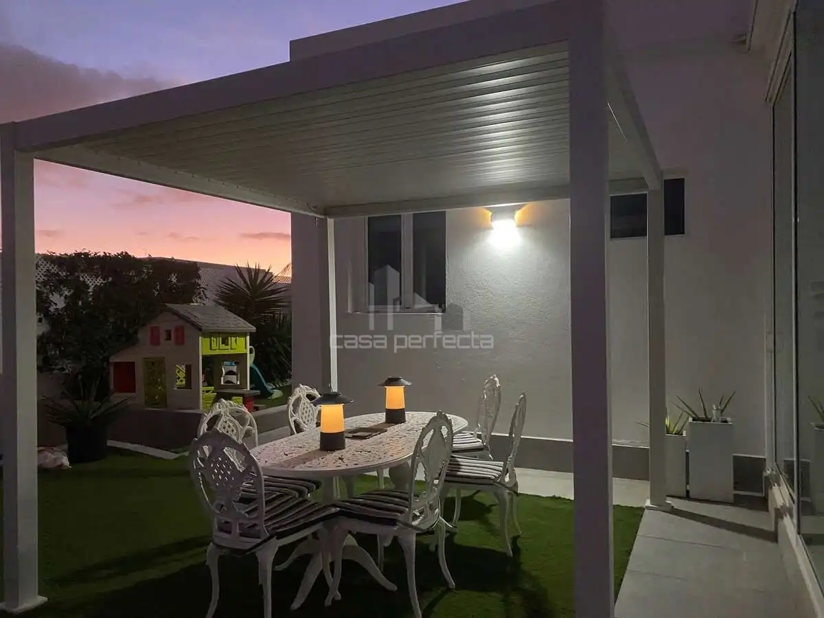 Terrace of Houses for sale in Teguise  with Terrace, Storage room and Swimming Pool