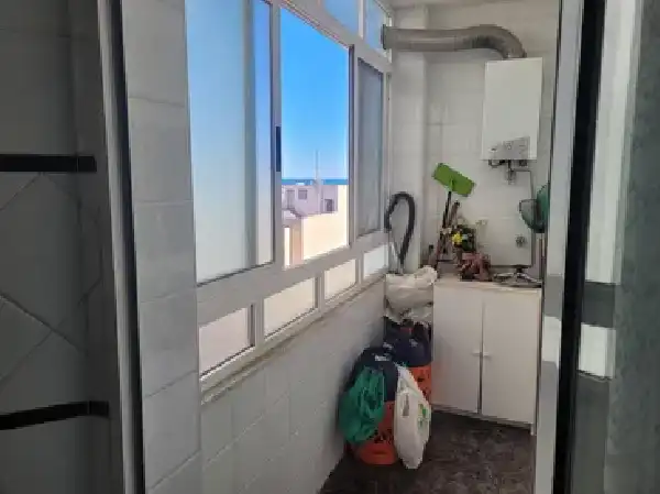 Àtic amb terrassa en venda a Guardamar Playa, imagen 14