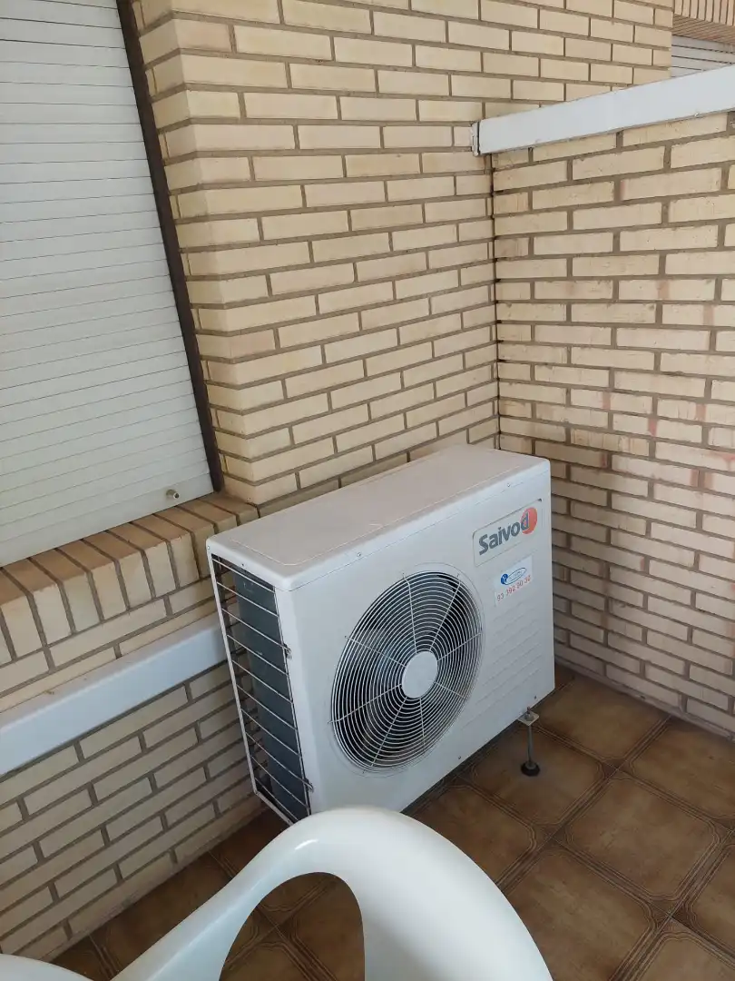 Terraza de Piso en venta en Salou con Aire acondicionado, Terraza y Amueblado