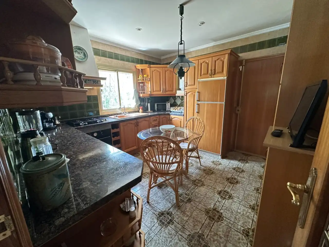 Detached house with pool for sale in La Huerta, imagen 27
