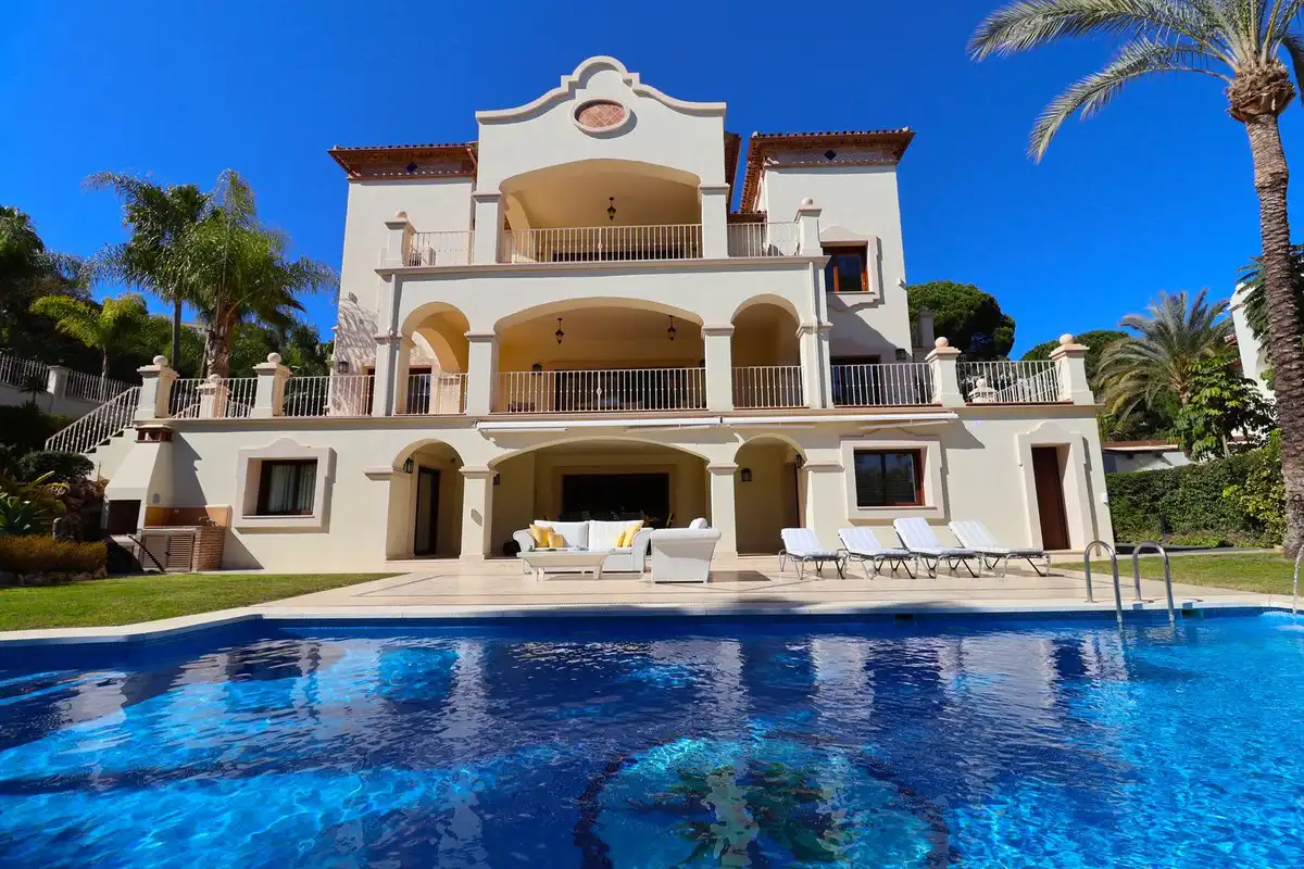 Chalet en venta en Los Arqueros  - Puerto del Almendro, imagen 29