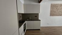 Kitchen of Flat to rent in  Barcelona Capital  with Air Conditioner and Balcony