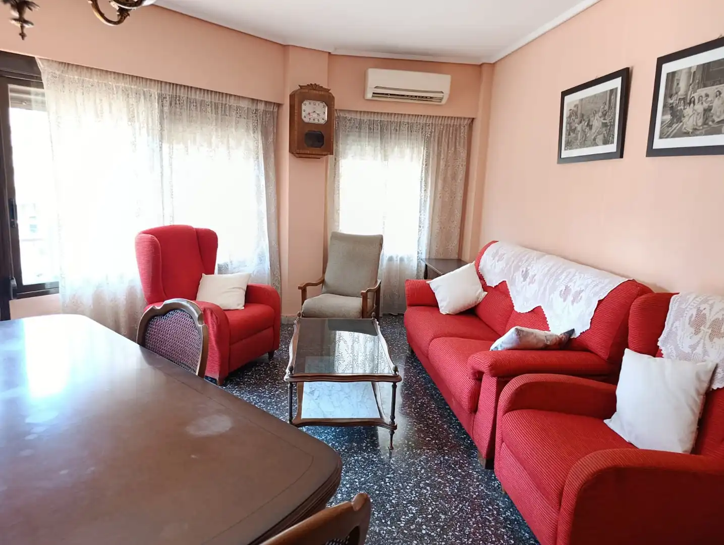 Wohnung mit Terrasse zum Verkauf in Jesús, imagen 14