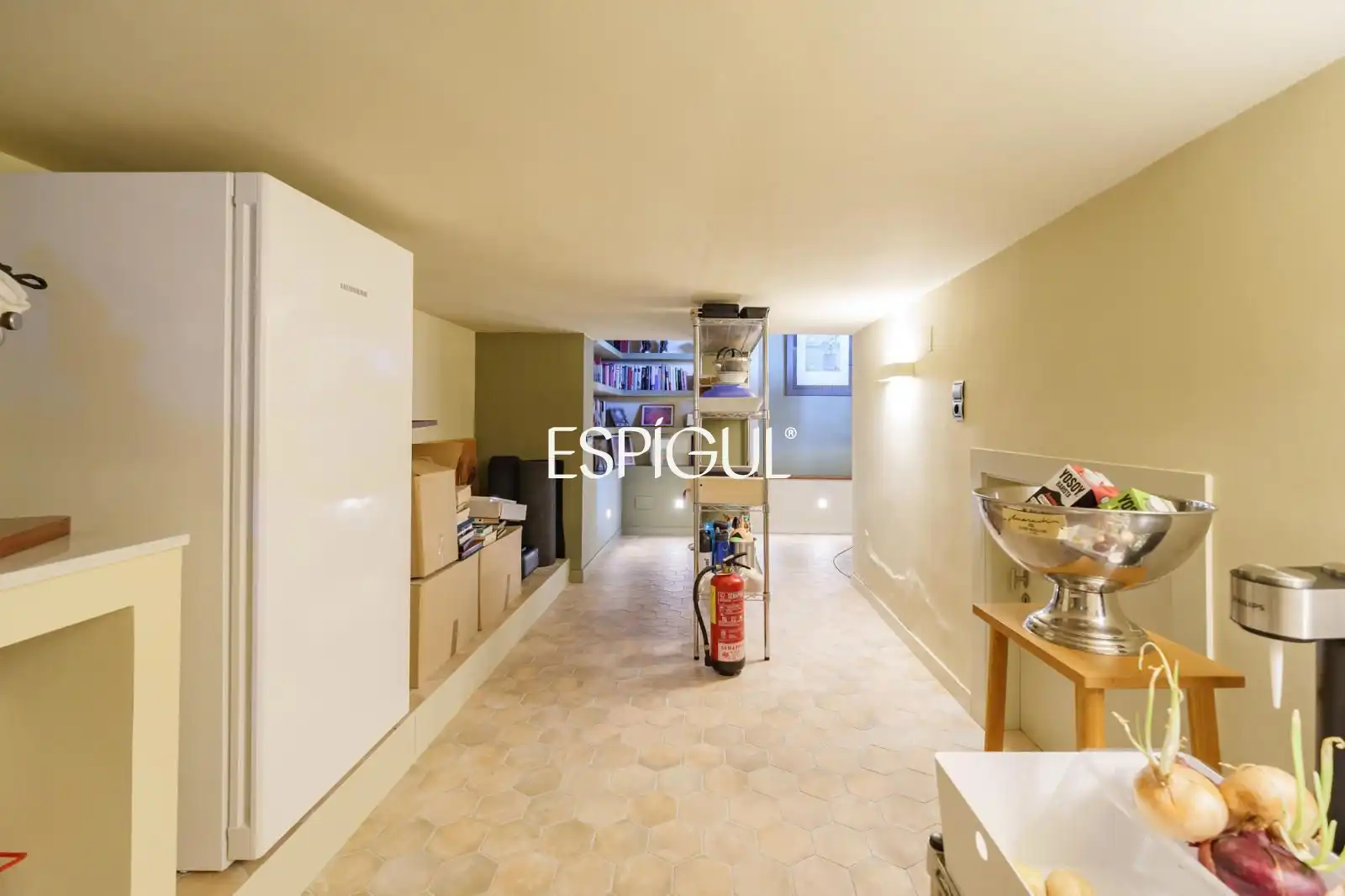 Casa o chalet en venta en Molins de Rei con Aire acondicionado, Calefacción y Jardín privado