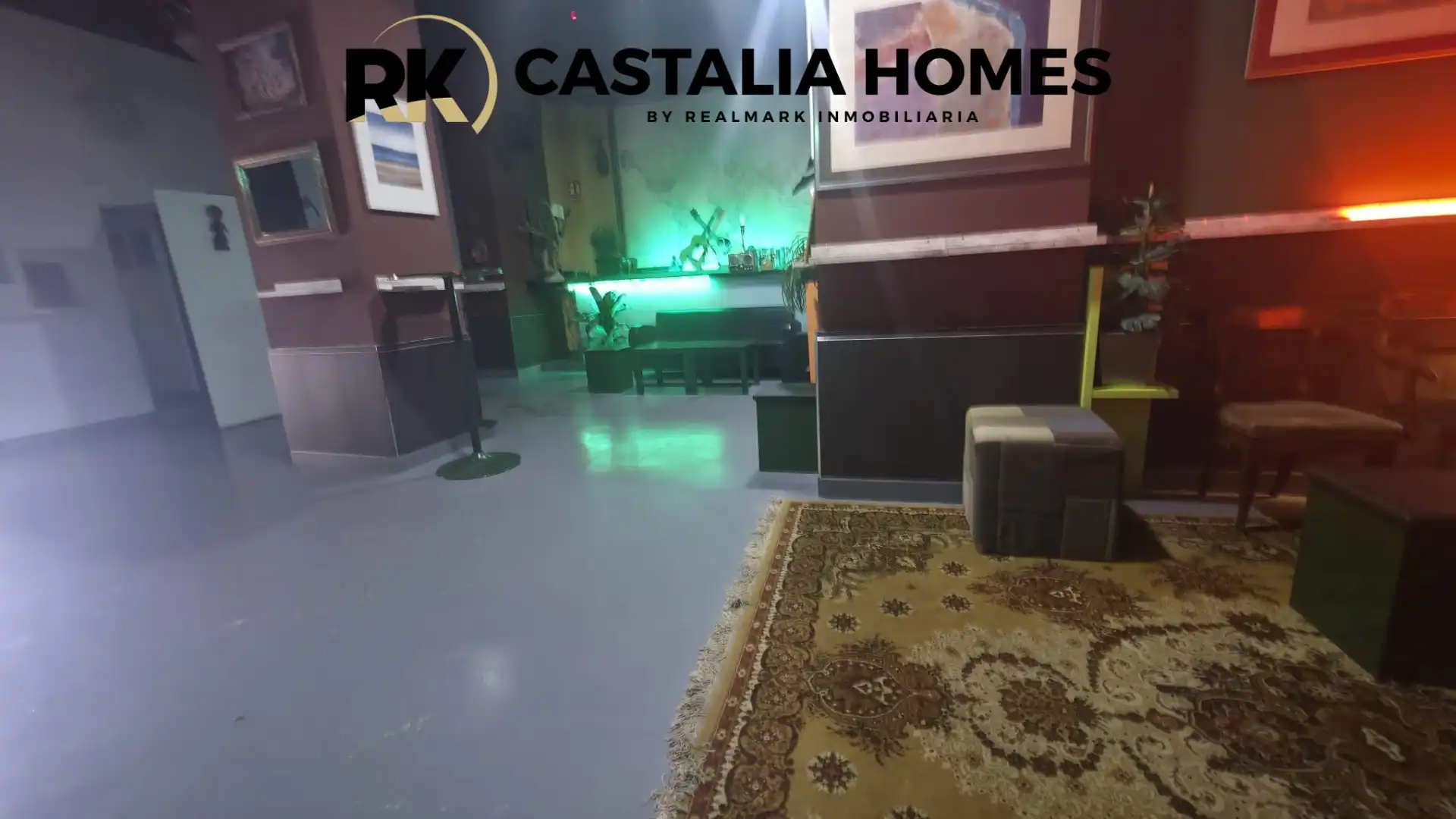 Business premises for transfer in Calle Torreblanca 1, imagen 14