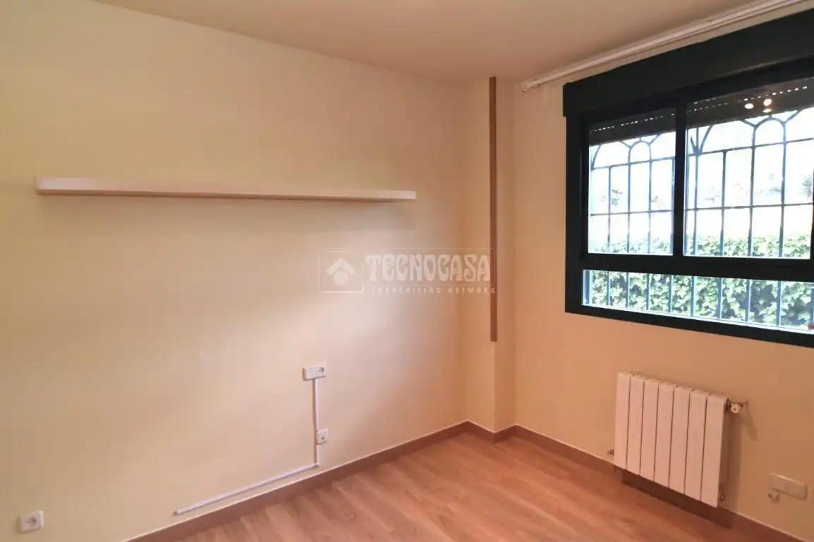Habitación de Piso en venta en Boadilla del Monte con Jardín privado