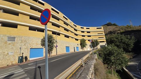Foto 2 von Garage zum Verkauf in Torremuelle, Benalmádena