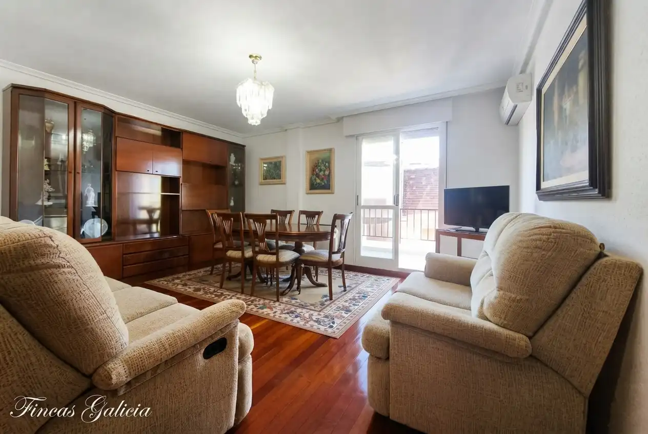 Piso en venta en Verín, imagen 6