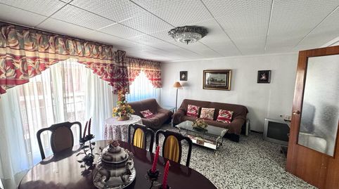 Photo 2 of Flat for rent in Carrer Bernabé del Campo Latorre, Altabix, Elche / Elx