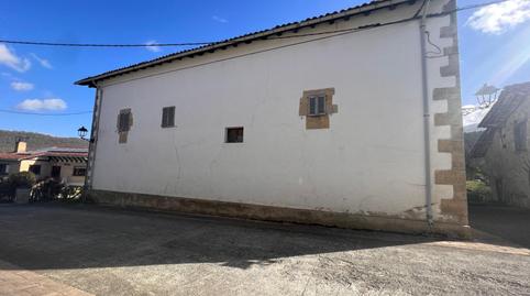 Foto 2 de Casa o chalet en venta en Calle la Virgen/la Virgen Kalea, Anue, Navarra