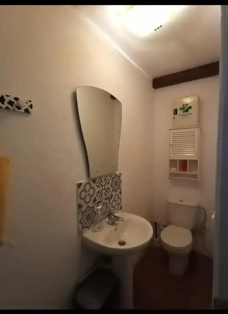 Bany de Pis de lloguer en Arroyo de la Miel 