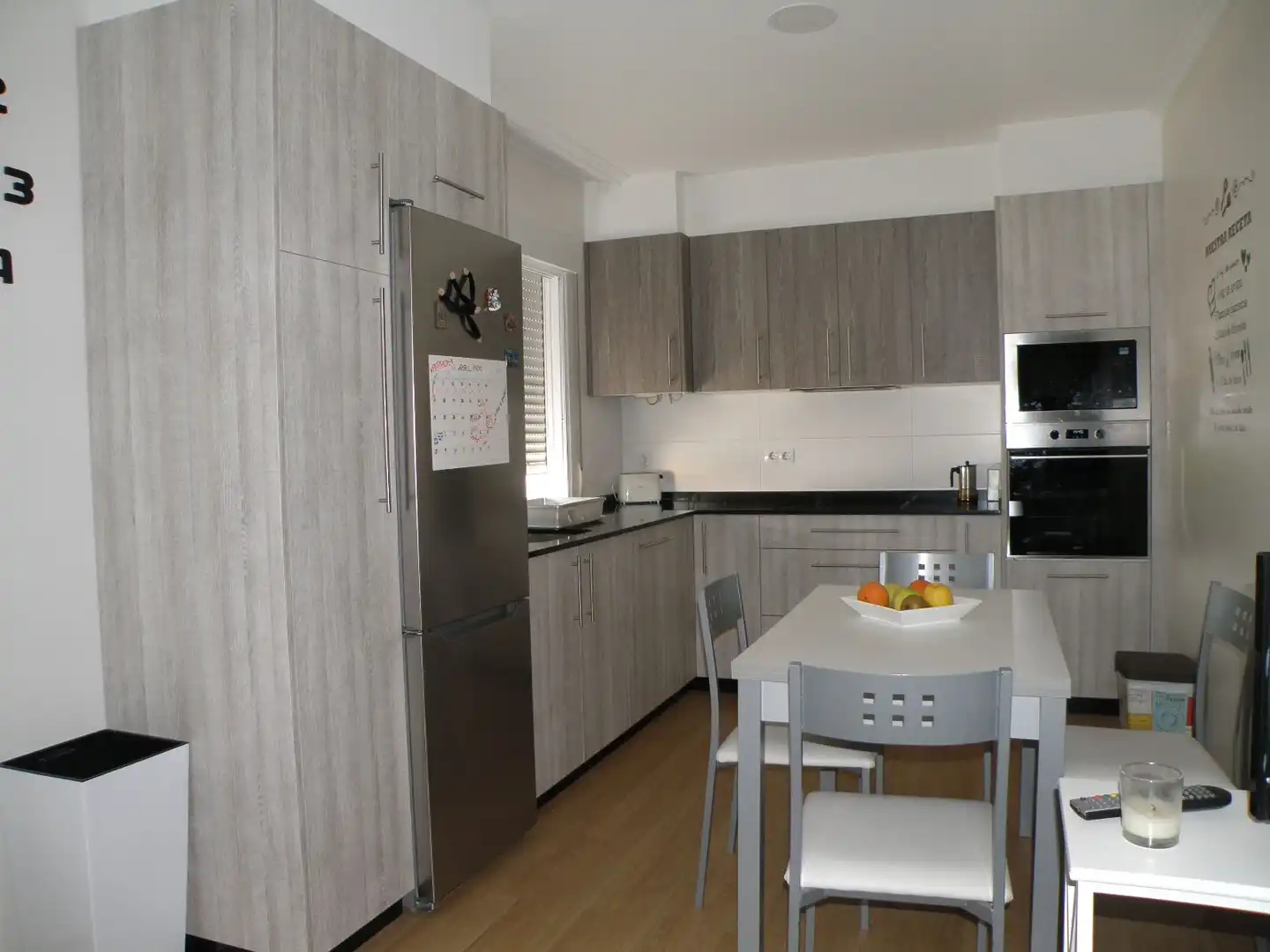 Casa con terraza en venta en San Salvador - Caeira, imagen 34