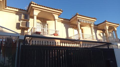 Foto 5 de Dúplex en venda a Rio Misisipi, 52, Los Cuarteros, Murcia