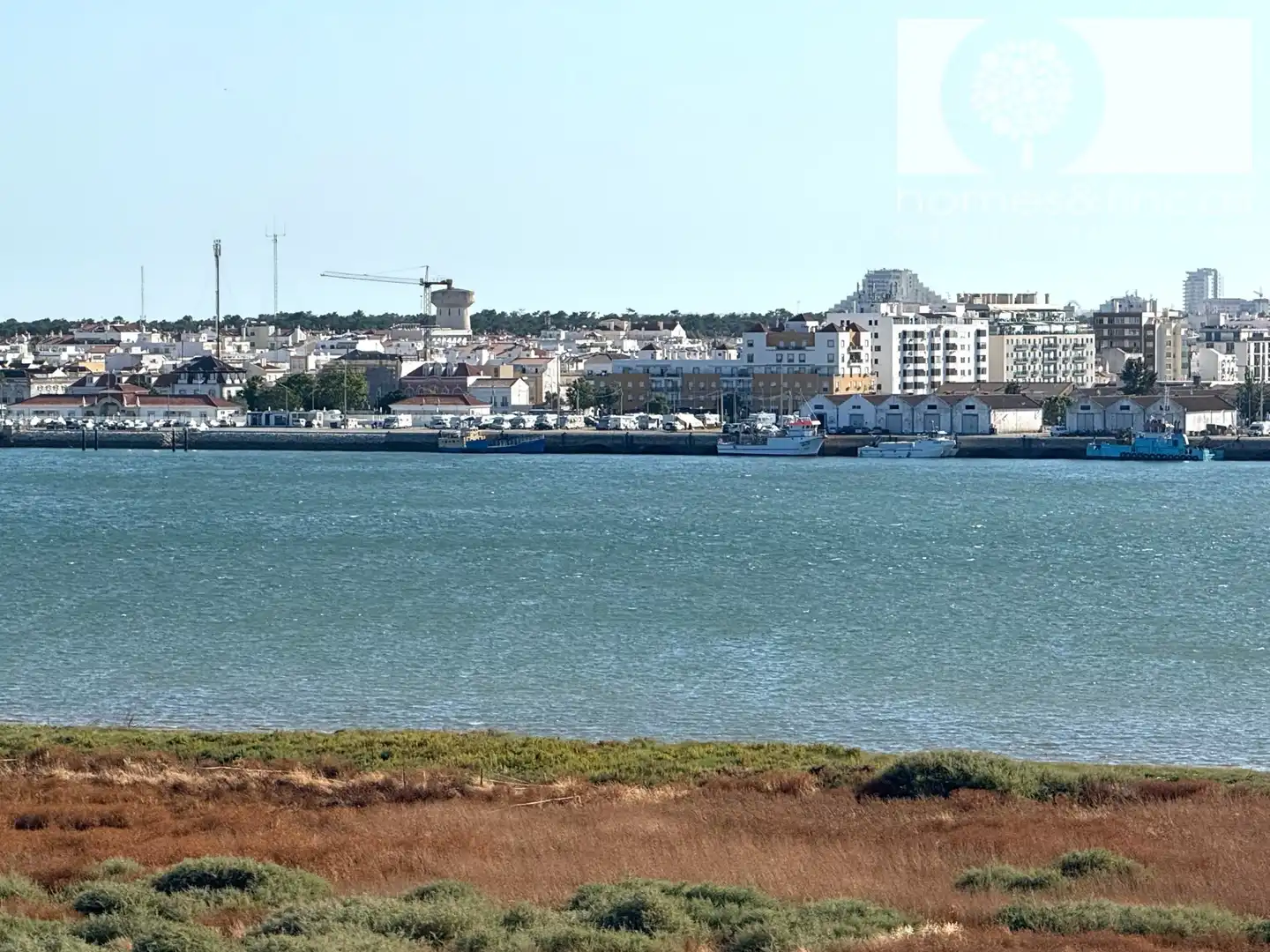 Apartament en venda en Ayamonte amb Moblat, Forn i Rentadora