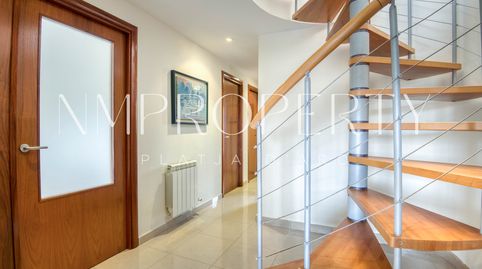 Foto 4 von Dachboden zum Verkauf in Port d'Aro, Castell d'Aro, Platja d'Aro i s'Agaró