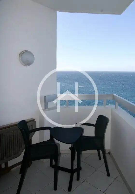 Balcony of Flat for sale in Puerto de la Cruz  with Swimming Pool, Furnished and Balcony