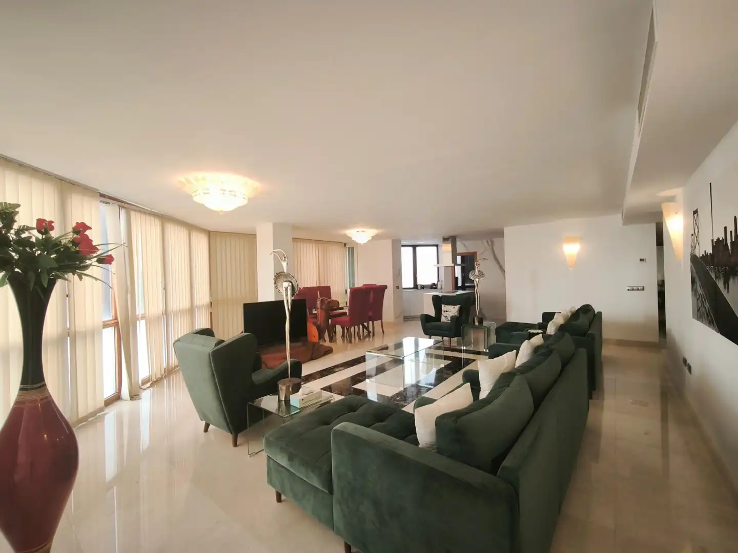 Piso con ascensor en venta en Avenida ALFONSO EL SABIO, imagen 4