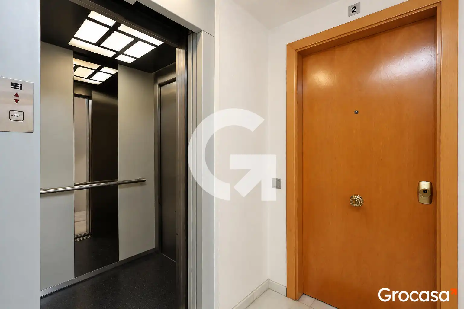 Appartement avec ascenseur à vendre à CL DOCTOR FLEMING, imagen 27