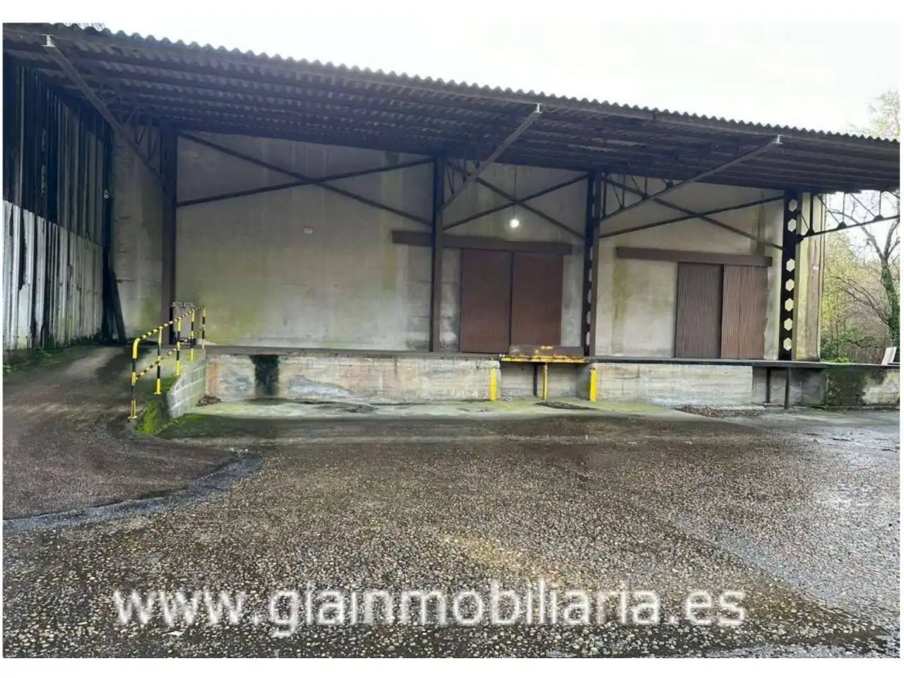 Nave industrial in affitto a Calle Freiría 48, imagen 20
