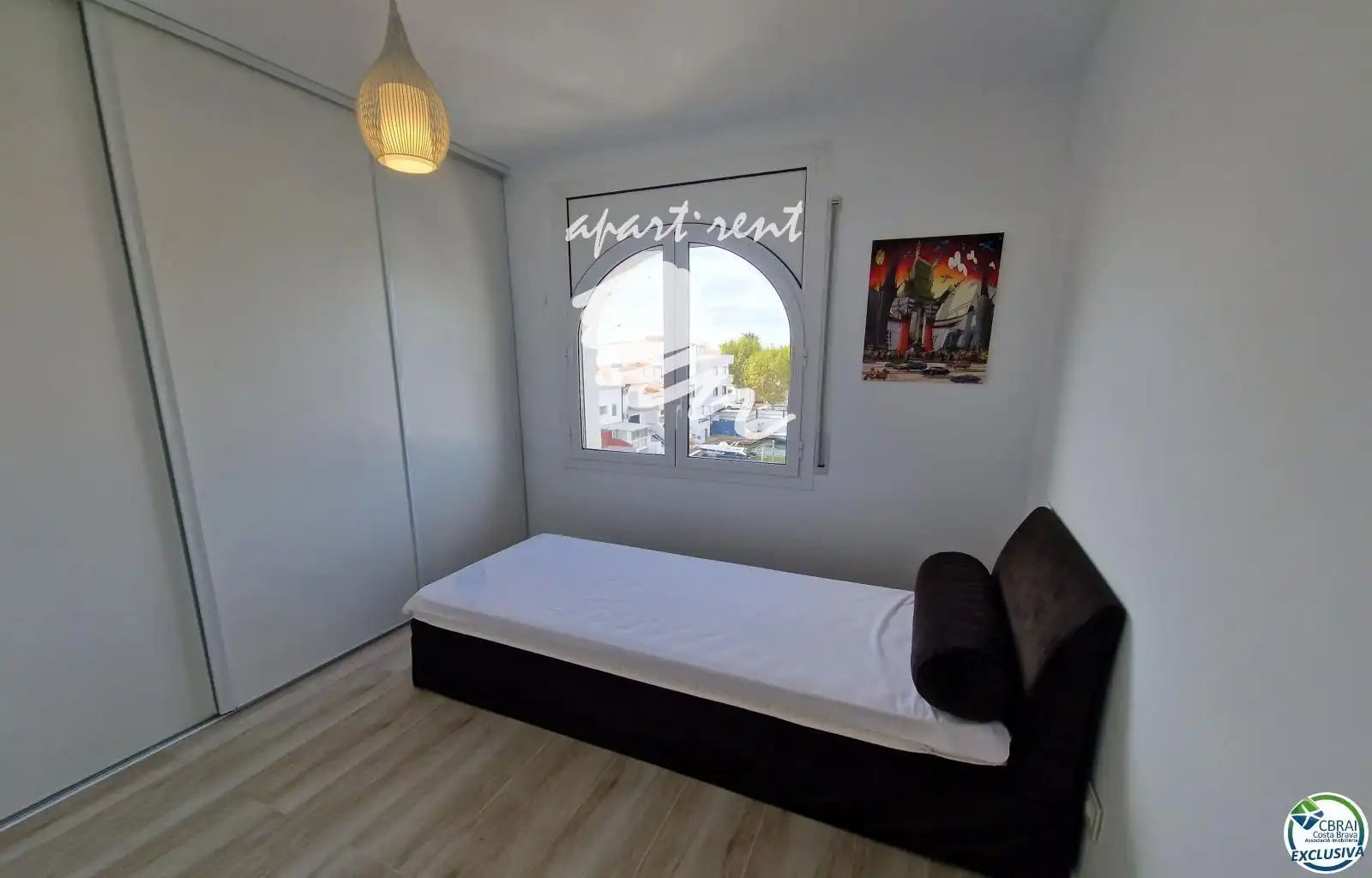 Piso con terraza en venta en PORT ALEGRE, imagen 19
