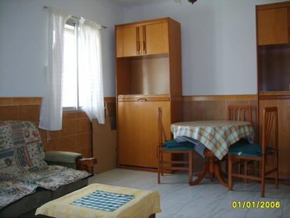 Bedroom of Flat for sale in Real Sitio de San Ildefonso  with Heating and Storage room